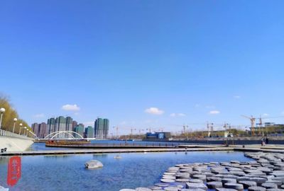 甘肅水污染防治年度考核結(jié)果揭曉，武威排名引關(guān)注