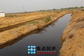 南陽市水污染防治管理辦法 構(gòu)筑生態(tài)屏障，守護(hù)碧水清流
