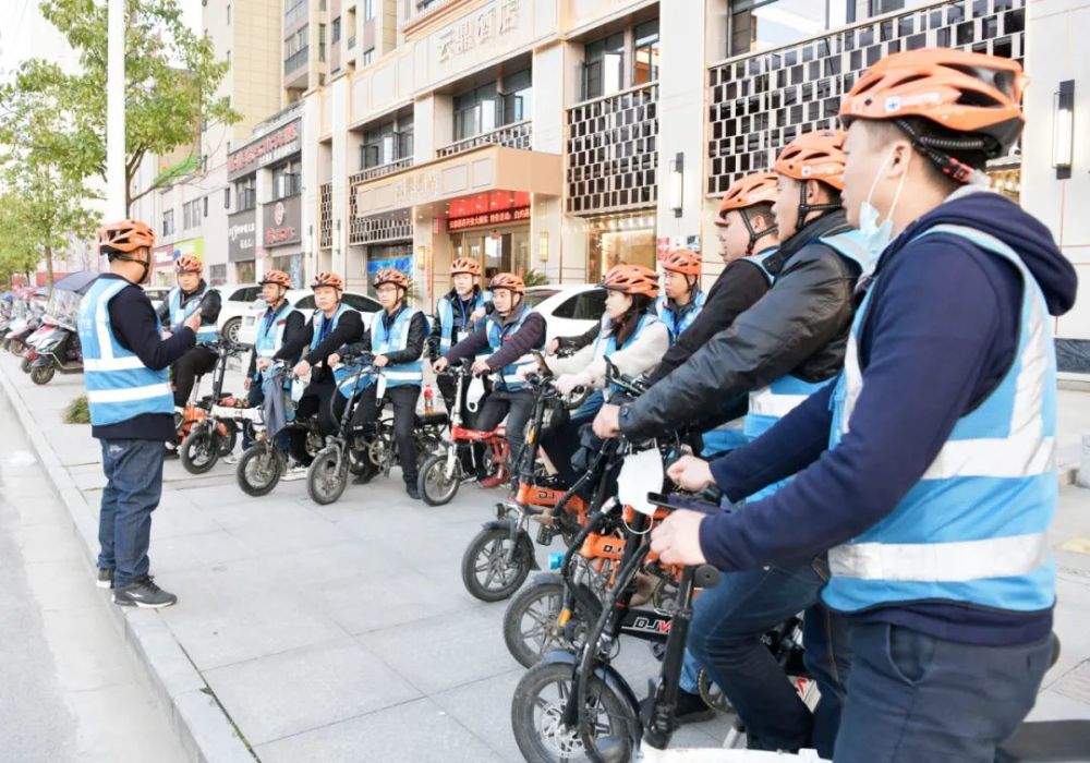 天門代駕行業悄然興起，便捷服務助力安全出行