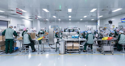 月產(chǎn)近7000萬(wàn)支 代工廠營(yíng)收增長(zhǎng)超三成背后的產(chǎn)業(yè)邏輯與消費(fèi)趨勢(shì)